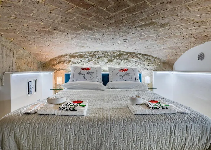 Enchanted Apartment