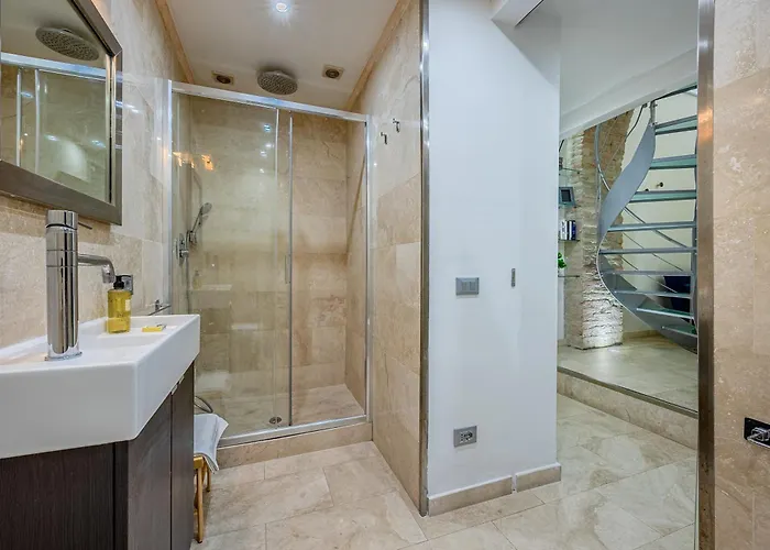 Enchanted Apartment Rom