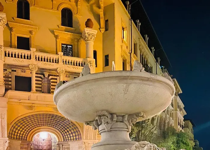 Enchanted Apartment *